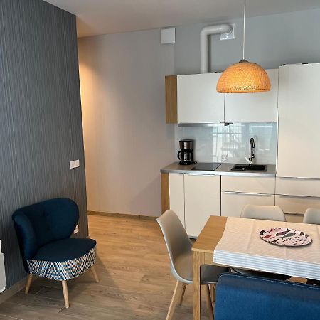 Appartement Miw Pobierowo Extérieur photo