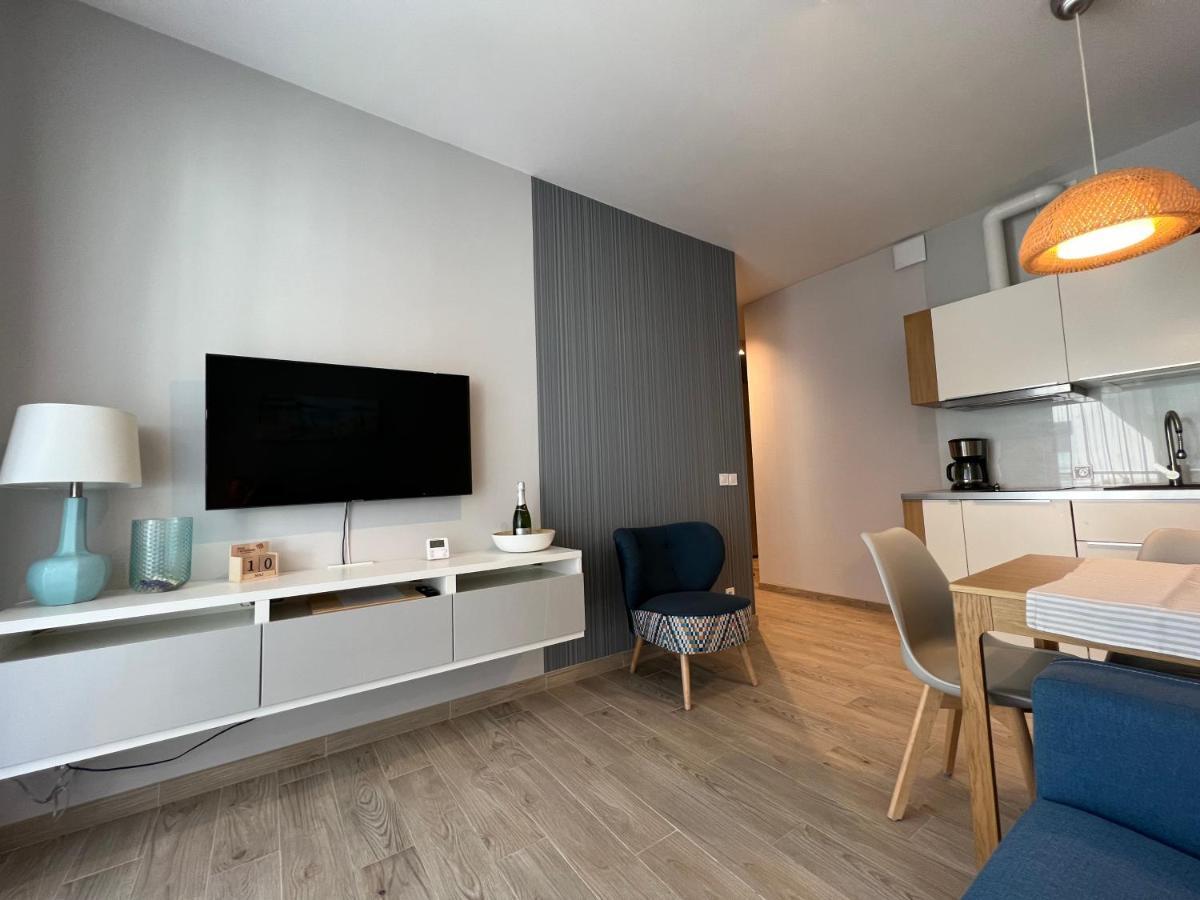 Appartement Miw Pobierowo Extérieur photo