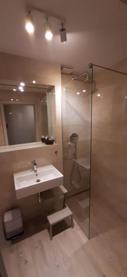 Appartement Miw Pobierowo Extérieur photo